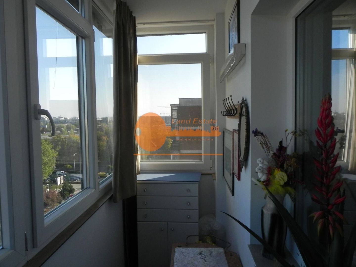 Garsoniera cu centrala in bloc reabilita Plitehnica - Poză 21