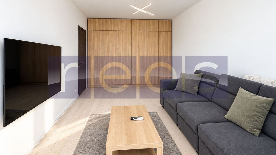 DE VANZARE 2 CAMERE  MODERN | VEDERE PANORAMICA LACUL MORII | TERASA - Poză 3