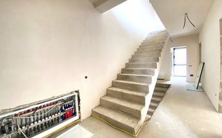 Duplex premium cu teren de 330 mp si panorama asupra orasului, Zorilor - Poză 5