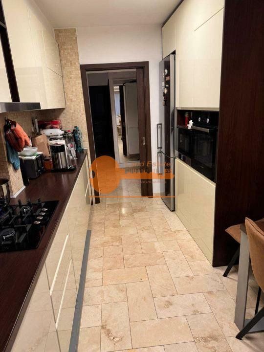 3 camere Victoriei-Piata Victoriei ( 1995-Renovat ) - Poză 5