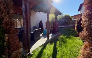 Casa individuala de vanzare | Popesti, Cluj - Poză 25
