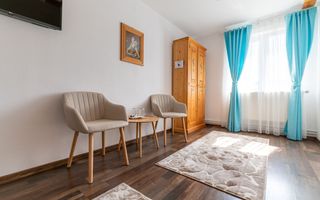 Casa + Pensiune deosebita - Orlat, Sibiu - Poză 20