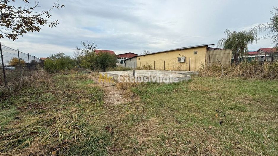 Vand sau schimb cu casa sau apartament - Poză 5