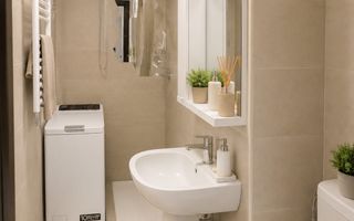 Garsonieră de vânzare – Nufărul, complet renovată - Poză 3