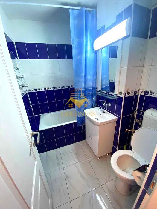 1 camera, modern, decomandata, balcon, Cartierul Marasti, Aurel Vlaicu - Poză 4