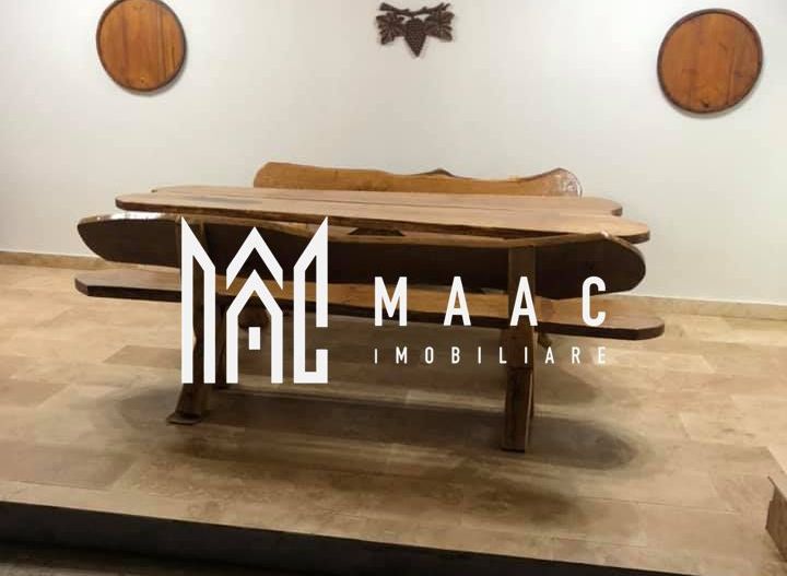 Casă / Vilă cu 6 camere + Casa/Vila cu 2 camere | zona Terezian - Poză 19