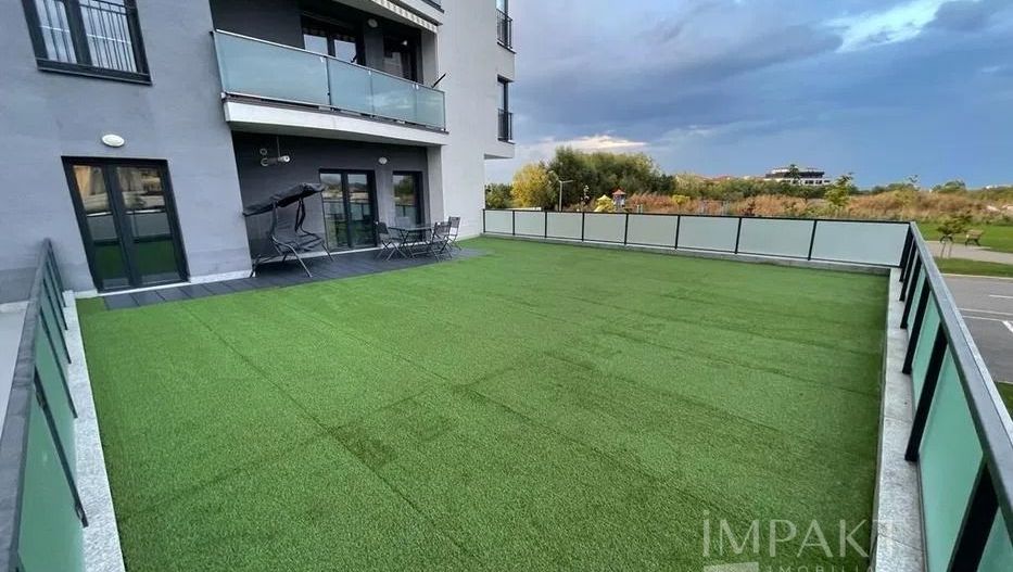 Apartament cu 3 camere de inchiriat in cartier Buna Ziua! - Poză 7