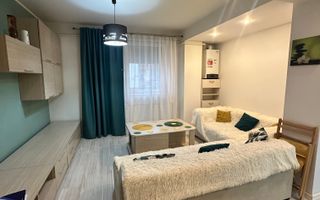 Apartament 3 camere zona Valea Aurie de vânzare - Poză 5