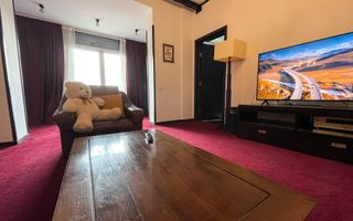 4-room apartment ***140sqm*** // University area - Poză 11