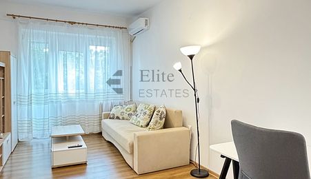 Apartament cu 2 camere ultracentral in Oradea