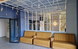 Impakt Imobiliare vă propune spre vânzare spațiu de birouri – 280 mp | - Poză 2