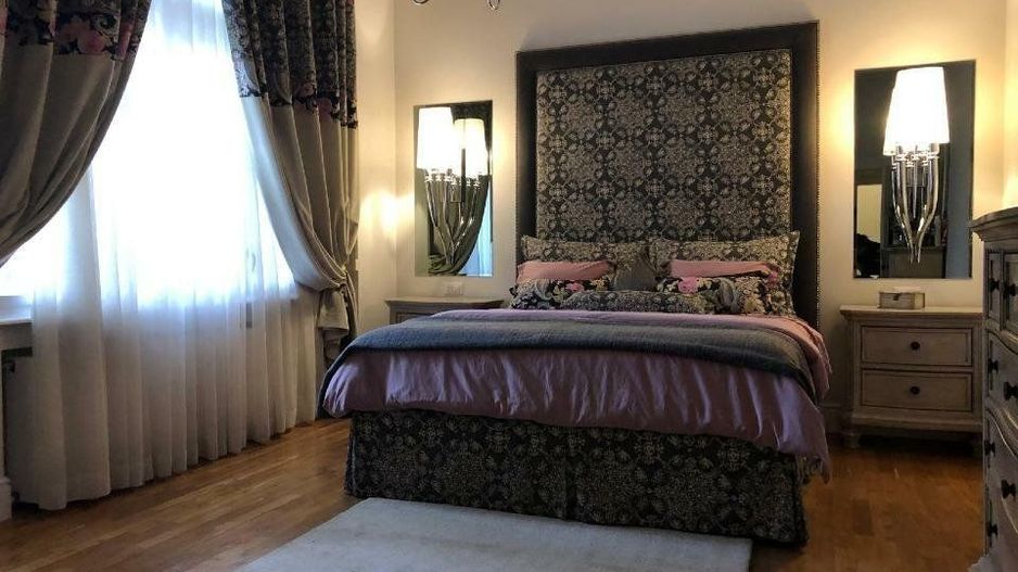 Apartament de Lux 5 Camere || Dorobanți ||  Strada Londra - Poză 9