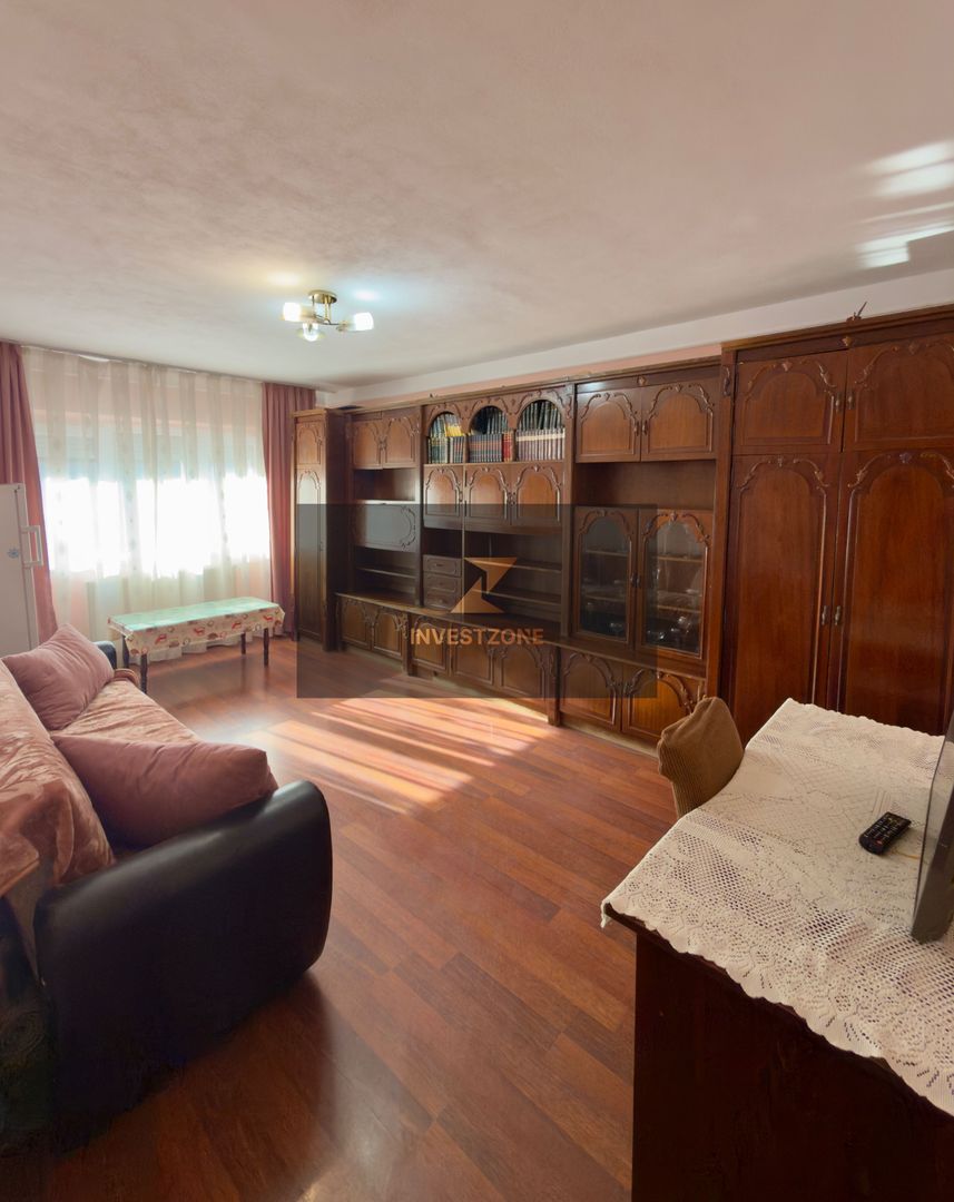 Apartament tip Pb mare, etaj 2, decomandat, str. Someșului, Oradea - Poză 2