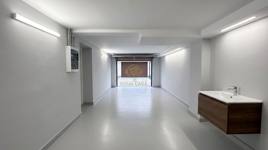 !OFERTA! Casa in Paulesti S+P+M cu Teren Generos 1300 MP - Poză 24