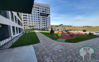 P 4126 - Apartament cu 1 cameră în Târgu Mureș - Tudor - Poză 10