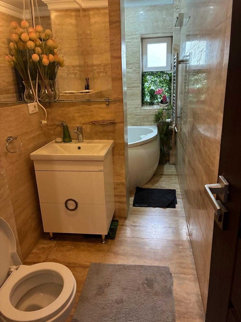 Apartament cu 3 camere Unirii, ultracentral, lângă Fântâni, locație premium - Poză 5