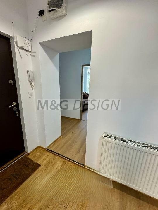 Apartament 2 camere Iosefin la cladire istorica - Poză 8