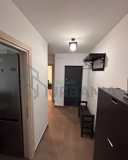 Apartament 2 camere decomandat, Baza 3, cu loc de parcare inclus - Poză 7