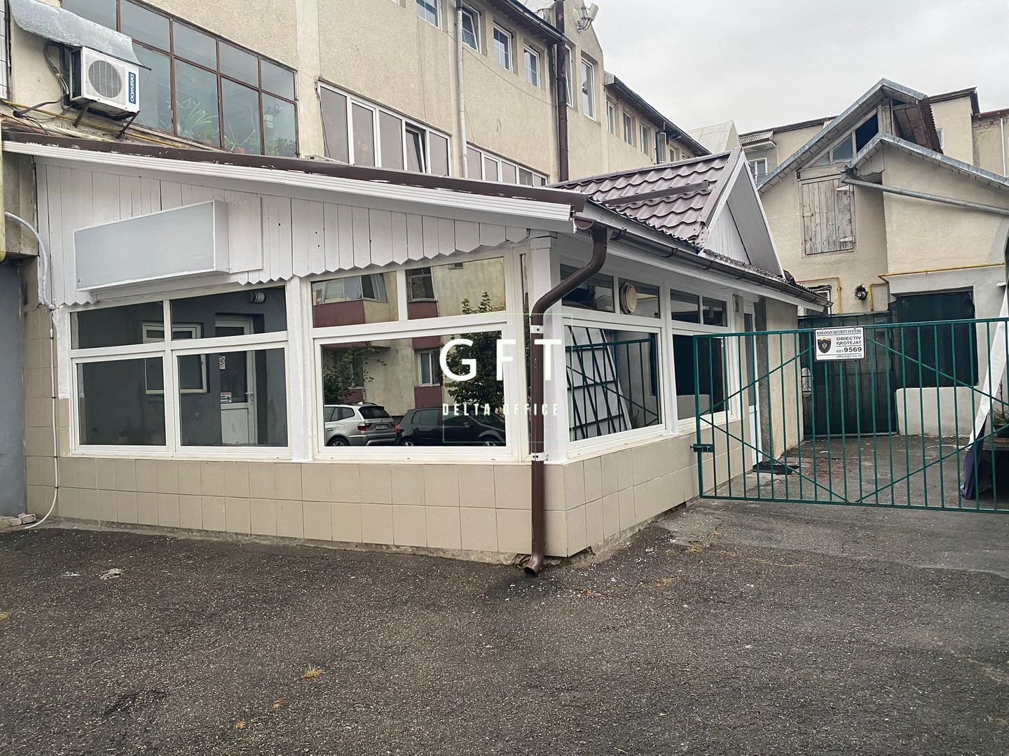 Spatiu comercial de inchiriat, zona Imparatul Traian - Poză 1