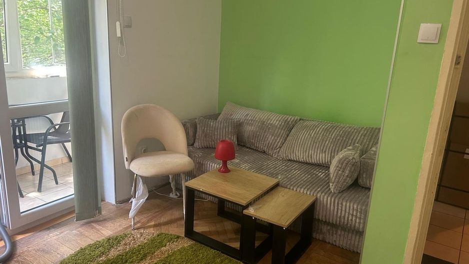 Garsoniera cu boxa , zona Baba Novac, la 7 minute de metrou Dristor 2 - Poză 6
