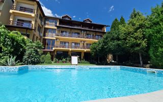 Proprietate de Excepție pe Malul Dunării | Pensiune cu Business Operațional - Poză 2