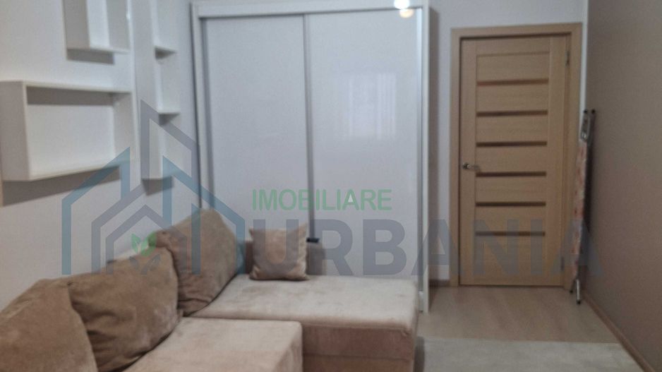 Închiriez apartament 2, Tudor Vladimirescu-Metalurgie - Poză 2