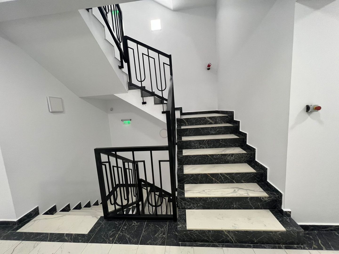 Apartmanent modern 2 camere I My Place Residence I Pipera - Poză 21