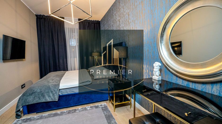 APARTAMENT DE 4 CAMERE ULTRALUXURY | Gafencu 49 | - Poză 38
