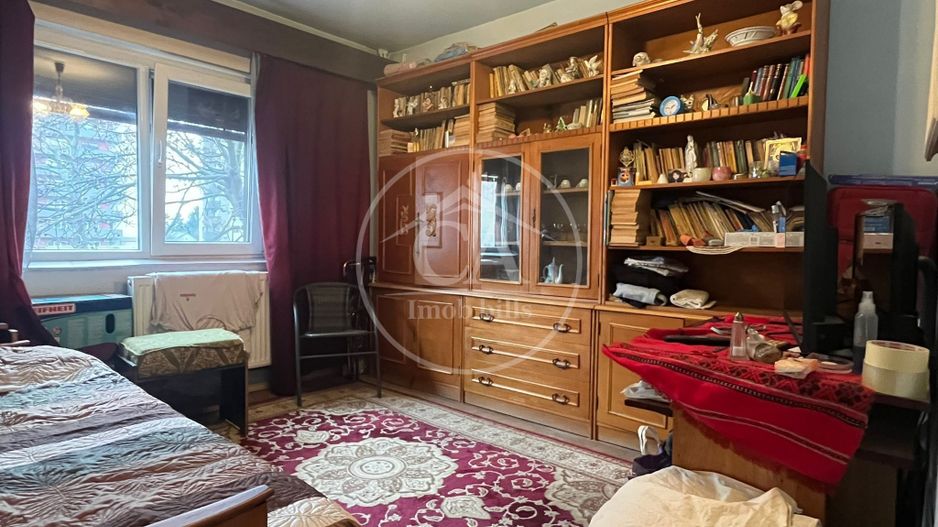 Apartament cu 3 camere de vânzare în zona Calea Aradului/Ramada,Oradea - Poză 6