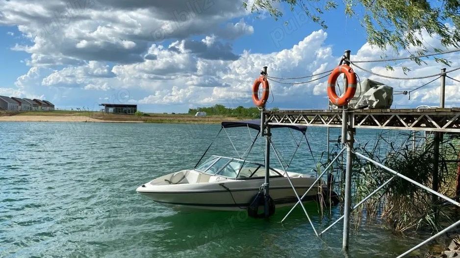 BRASADAS vinde casa cu iesire la lac - Poză 5