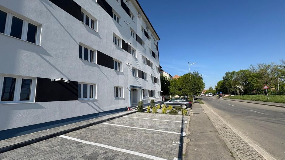 Apartament 2 camere – 42 mp – bloc renovat integral – Sibiu, cartier Lazaret - Poză 7