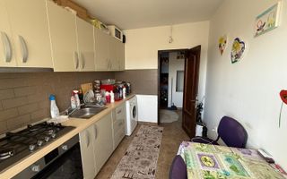 Apartament 1 camera | Mobilat | Etaj 3 - Poză 8