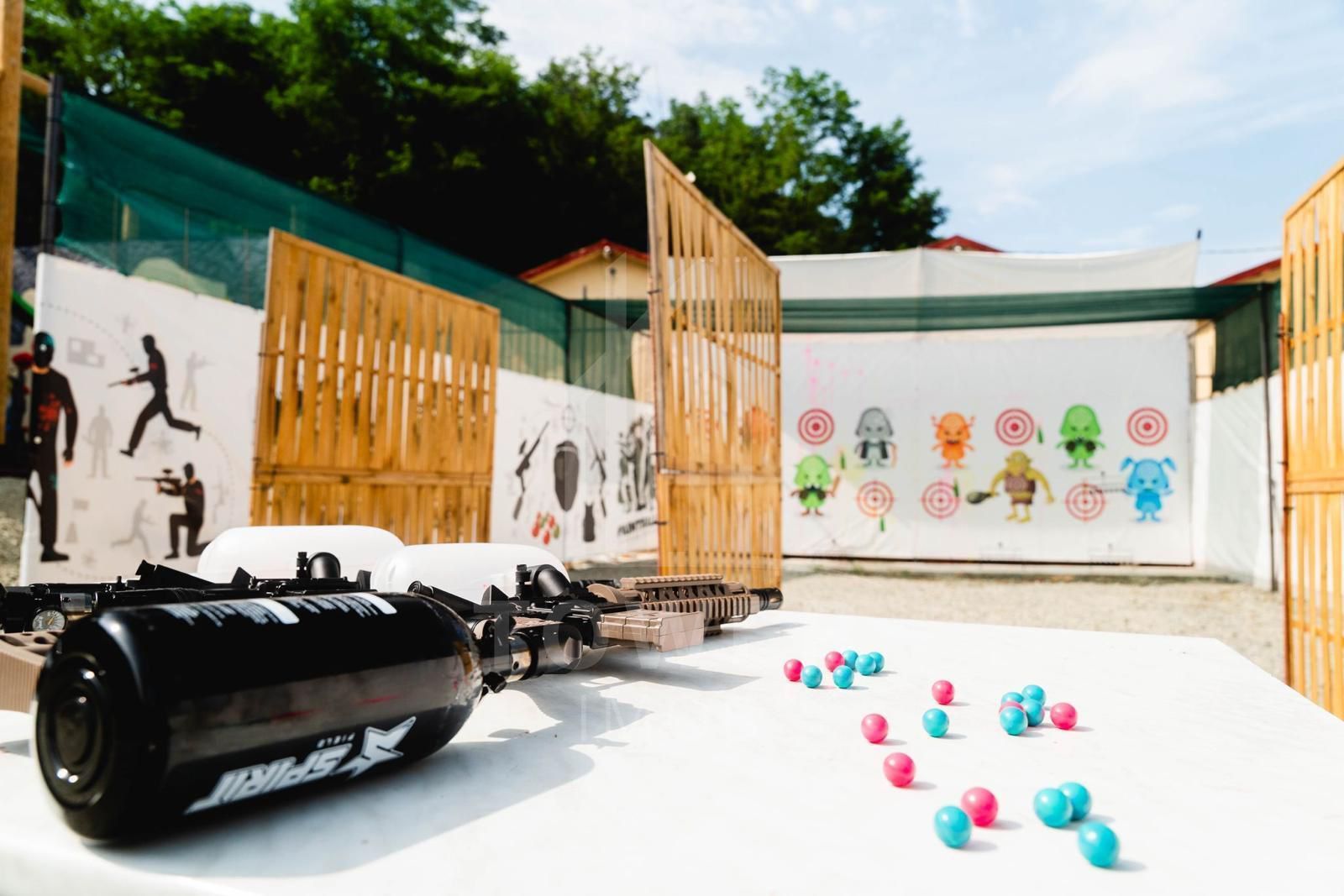 Afacere Profitabilă de Vânzare–Salină Artificială Funcțională în Ocna Sibiului - Poză 15