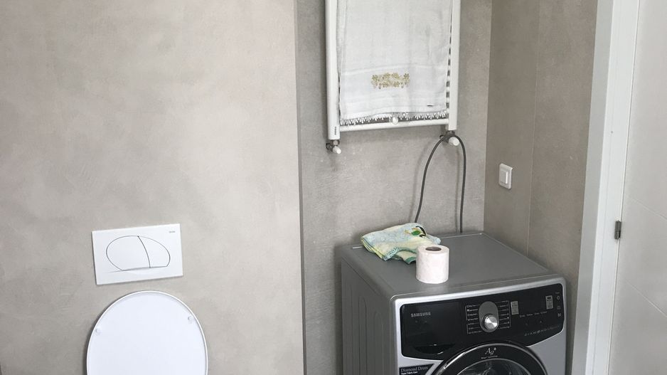 Braytim | 3 camere | 2 băi | 85 mp | Lift | Terasă - Poză 17