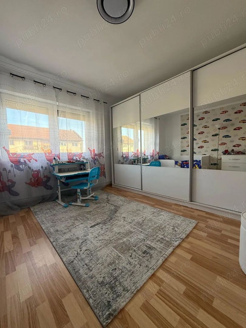 Apartament 2 camere Carpati 2 - Poză 2