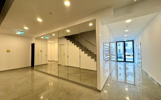 Studio Dublu *62.44mp* + Parcare // Baneasa Forest View - Poză 21