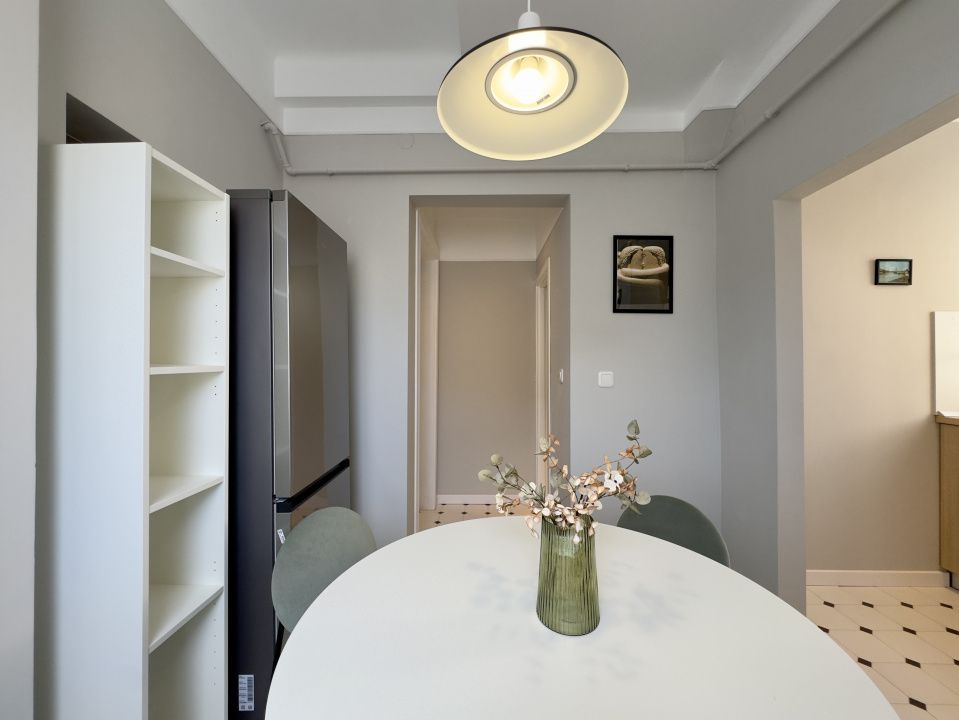 Apartament 3 camere Unirii Horoscop | Renovat complet | Imobil cu lift - Poză 29