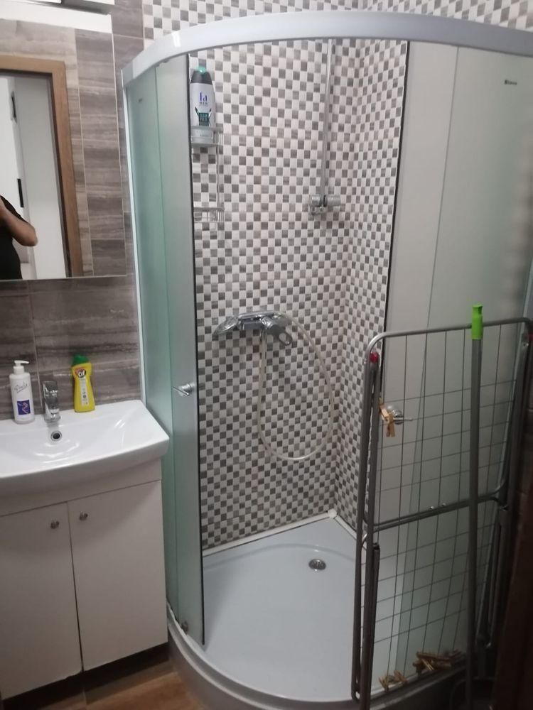 GARSONIERA- APARATORI, CENTRALA, PARCARE SUPRATERANA, BLOC NOU - Poză 3