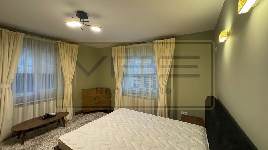 Casa individuala Centru - Palas Campus - Poză 3