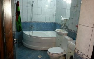 Apartament 2 camere, mobilat și utilat complet, Valea Furcii - Poză 4