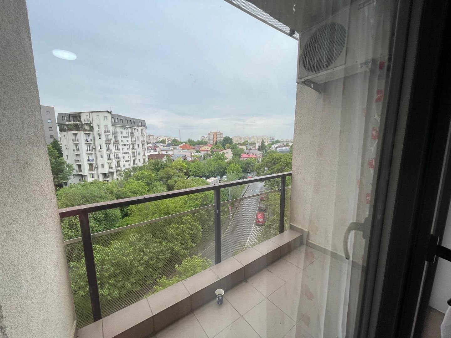 GARSONIERA- AMFITEATRU RESIDENCE, PET-FRIENDLY, CENTRALA, METROU - Poză 6