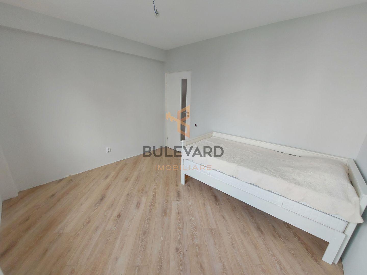 Apartament nou cu 2 camere decomandate! - Poză 11