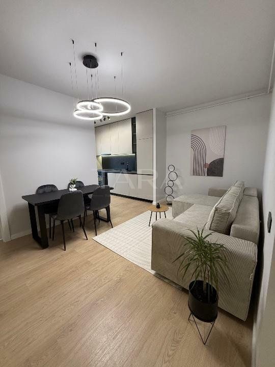 Apartament 3 camere, zona, Vivo Mall - Poză 3