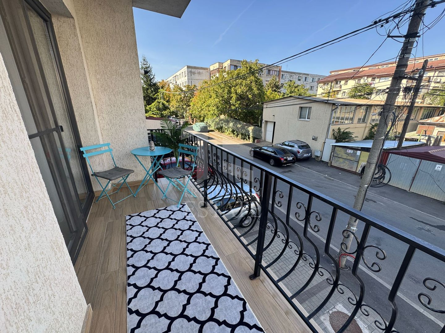 Gorjului 2 Camere | Bloc 2019 | 63mp 1/5 - Poză 9
