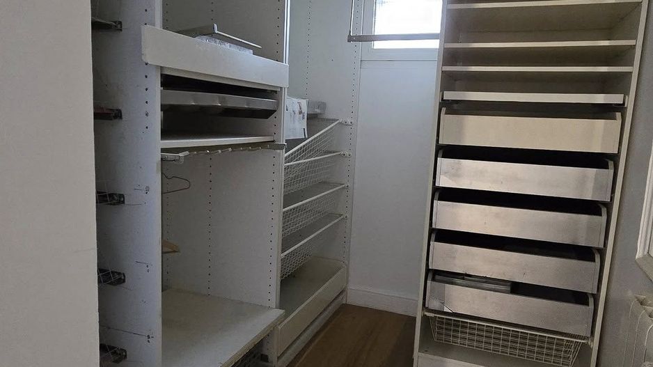 4 camere transformat in 3 CAMERE || ELENA VACARESCU || HERASTRAU - Poză 18