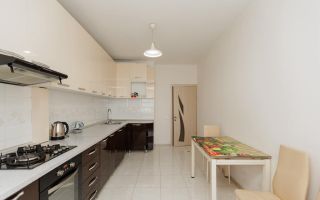 Chirie, apartament, 2 camere, strada Constantin Vârnav, Telecentru - Poză 1