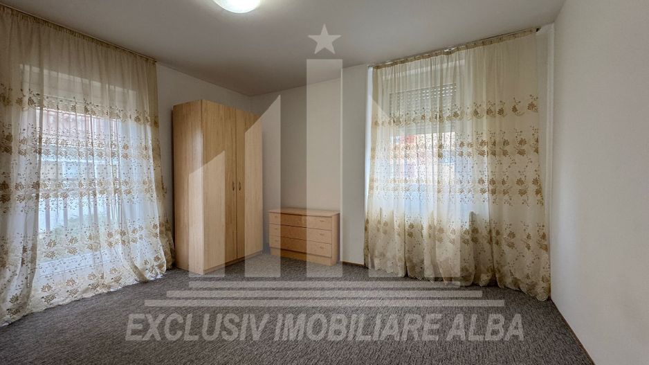 Apartment cu 3 camere cu scara interioara si garaj, Tolstoi - Poză 7