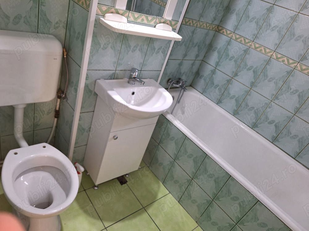 Apartament 3 camere Alexandriei Piata Rahova - Poză 4