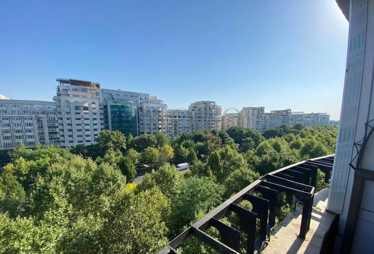 Apartament 2 camere renovat | Loc de parcare | Bd. Unirii - Poză 18