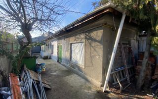 Teren cu casa, Parcul Circului - Poză 1